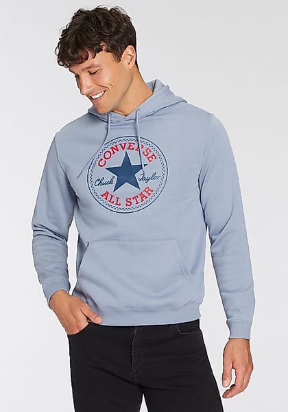 Converse Kapuzensweatshirt STANDARD FIT CENTER FRONT günstig online kaufen