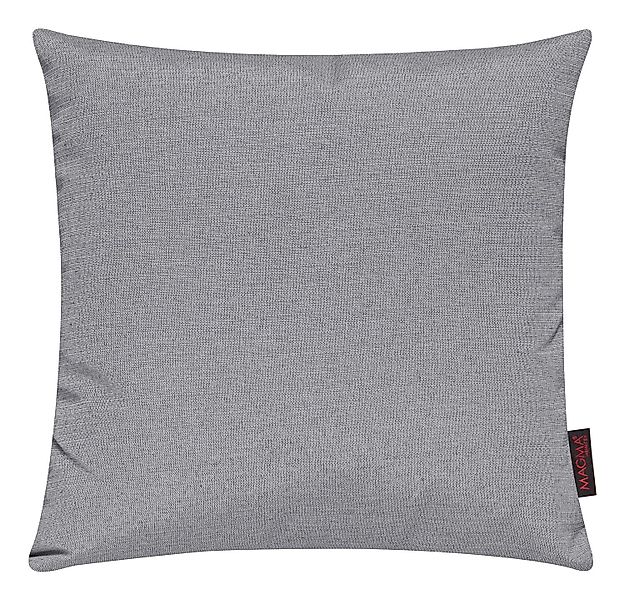 Magma Heimtex Kissenbezug FINO Kissenhülle ca. günstig online kaufen