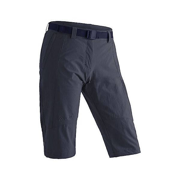 Maier Sports 3/4-Hose Kluane Capri Damen günstig online kaufen