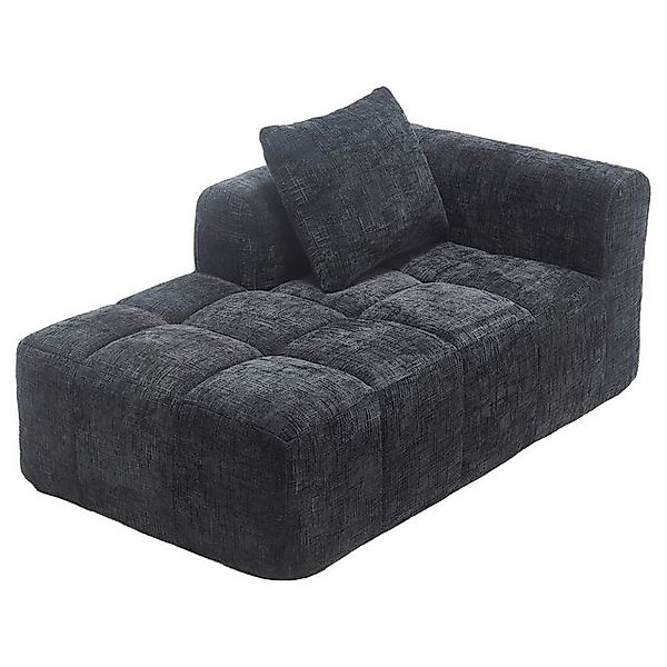 STILVORA Sofa mit bettfunktion,schlafsofa wohnzimmer,sofa 2 sitzer mit rela günstig online kaufen
