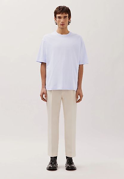 studio seidensticker "Studio" 1/2 Rundhals Uni günstig online kaufen