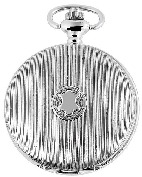 EXCELLANC Quarzuhr 4000048 Excellanc Taschenuhr, Echtleder-Zeichen günstig online kaufen