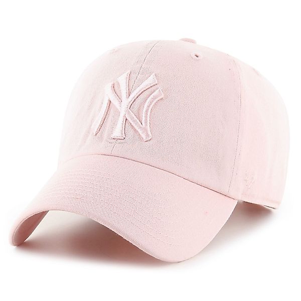 '47 Brand Baseball Cap Strapback CLEAN günstig online kaufen