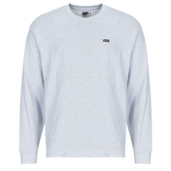 Vans  Langarmshirt LEFT CHEST II LOOSE LS günstig online kaufen