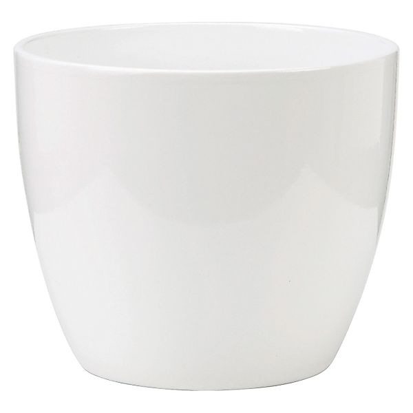 Scheurich Blumentopf Scheurich Übertopf Serie 920 Ø 33 x 30,1 cm alaska günstig online kaufen