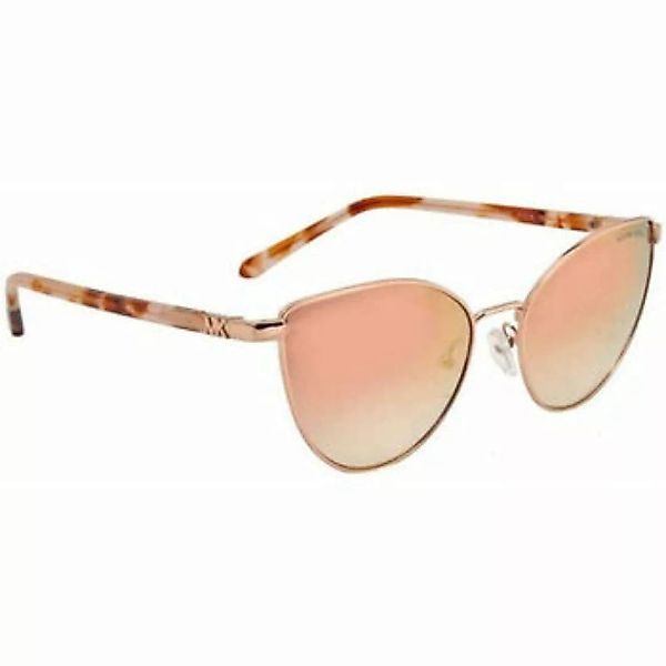 MICHAEL Michael Kors  Sonnenbrillen Damensonnenbrille  MK1052-11086F57 ø 57 günstig online kaufen