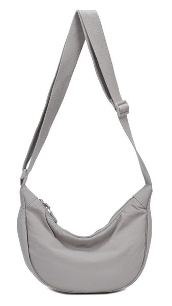 ITALYSHOP24 Schultertasche Damen Tasche Runde Brusttasche günstig online kaufen