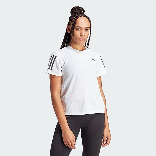 adidas Performance Funktionsshirt OWN THE RUN günstig online kaufen