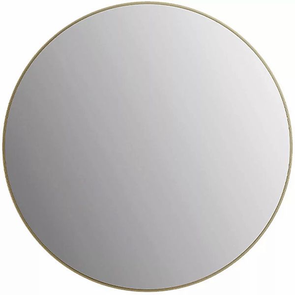 Talos Badspiegel "Picasso", hochwertiger Aluminiumrahmen günstig online kaufen