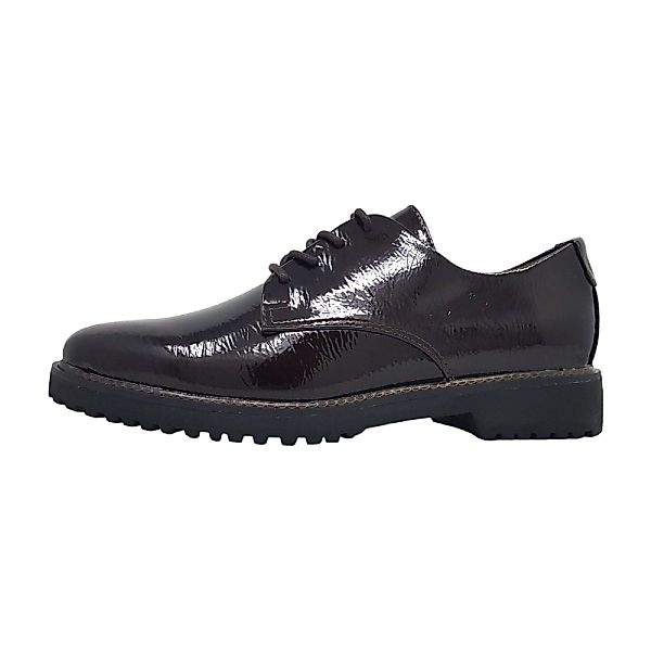 MARCO TOZZI elegante Schnürer Schnürschuh günstig online kaufen