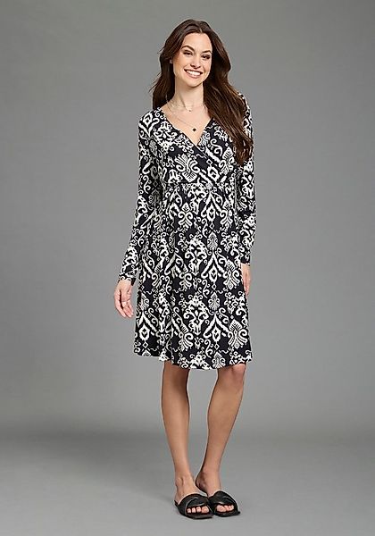 Neun Monate Umstandskleid, Für Schwangerschaft und Stillzeit, Stillkleid in günstig online kaufen