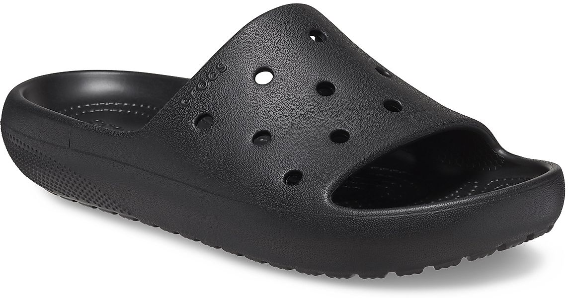 Crocs Classic Slide V2 Badepantolette Sommerschuh, günstig online kaufen