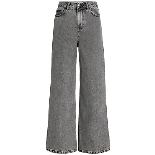 Jjxx  Straight Leg Jeans Noos Tokyo Wide Jeans - Grey Denim günstig online kaufen