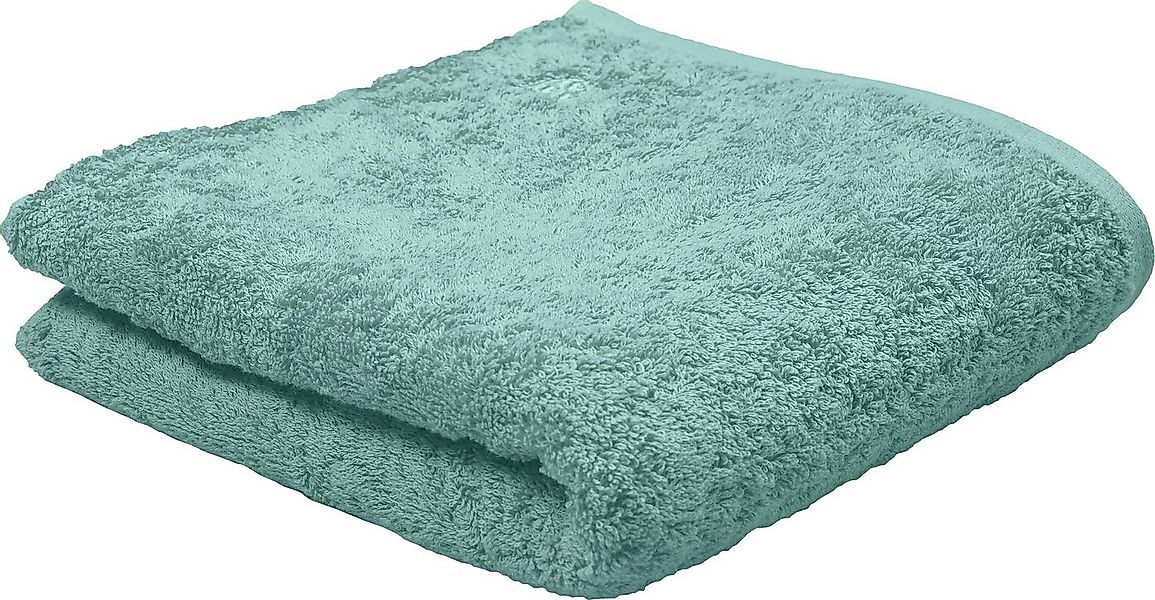 ROSS Handtücher Vita, Frottier (2-St), Bestickung ROSS-Emblem günstig online kaufen