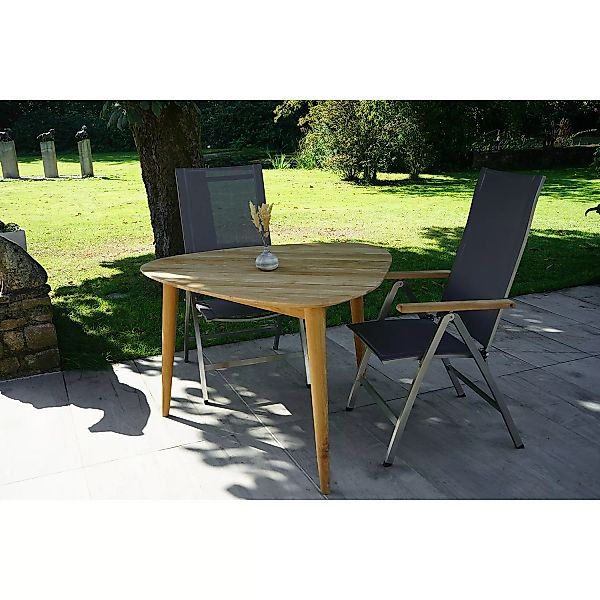 home24 Design-Loft-Tisch Wellington günstig online kaufen