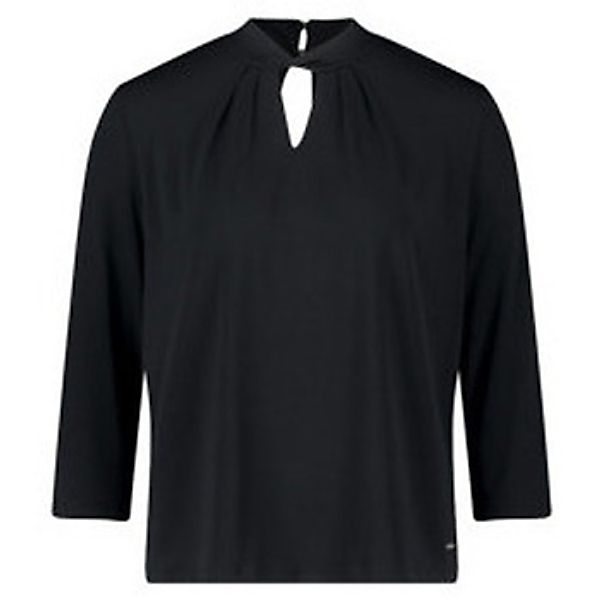 Betty Barclay  Blusen Rundhals T-Shirt für Damen in mehrfarbig günstig online kaufen