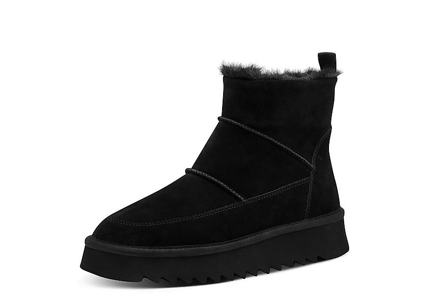 Tamaris Winterboots Rutschfeste Profilsohle günstig online kaufen