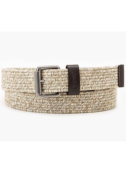 Levi's® Flechtgürtel Stretch Woven günstig online kaufen