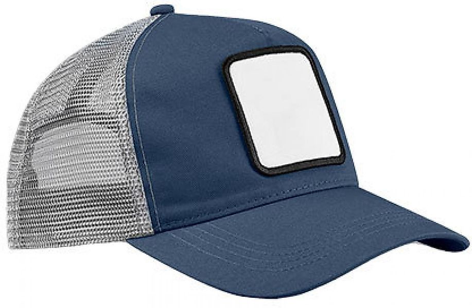 Beechfield® Trucker Cap Appliqué Patch 5 günstig online kaufen