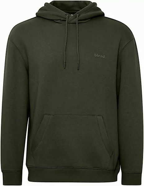 Blend Kapuzensweatshirt BHDownton Hood sweatshirt günstig online kaufen