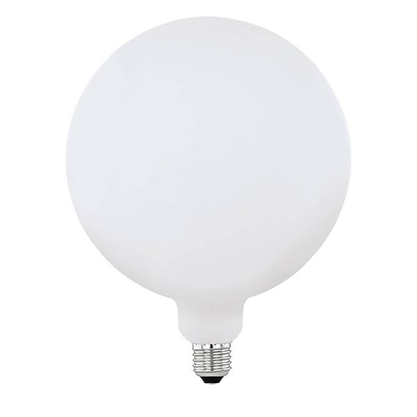 Eglo Leuchtmittel E27 Globeform 2.700 K 470 lm 4,5 W günstig online kaufen