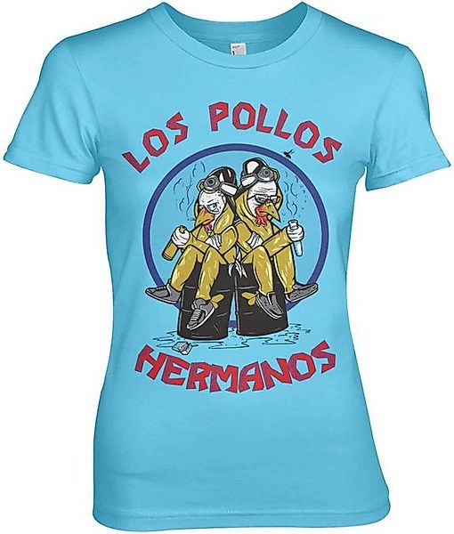 Breaking Bad T-Shirt günstig online kaufen