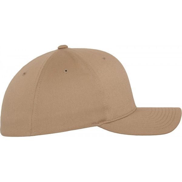 Flexfit Flex Cap Wooly Combed Cap günstig online kaufen