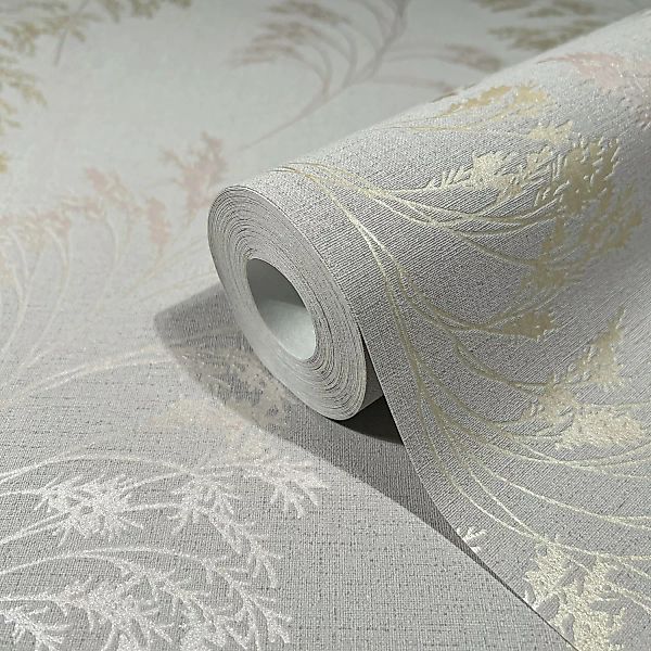 Marburg Vliestapete Harmony Haven, botanisch, moderne günstig online kaufen