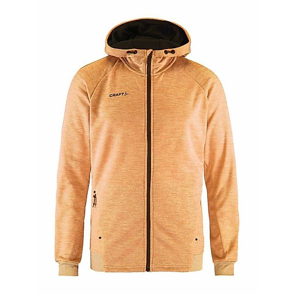Craft Sweatjacke Craft Herren Kapuzenjacke ADV günstig online kaufen
