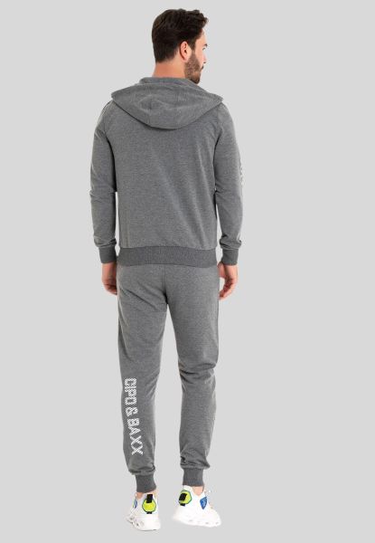 Cipo & Baxx Trainingsanzug HOMEWEAR (2-tlg), günstig online kaufen