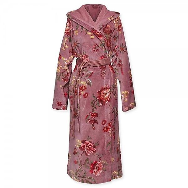 PiP Studio Bademantel Bademantel Secret Garden günstig online kaufen