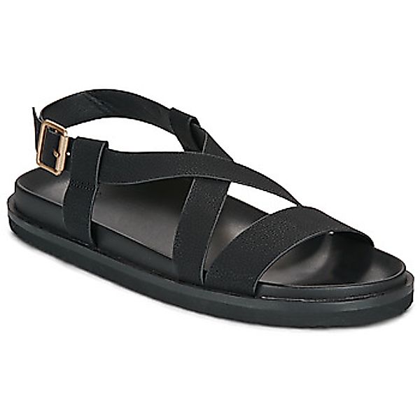 Roxy  Sandalen ZAHO CROSSED günstig online kaufen