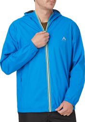 McKINLEY Regenjacke "Regenjacke Kereol IV M" 1 Stk. tlg. günstig online kaufen