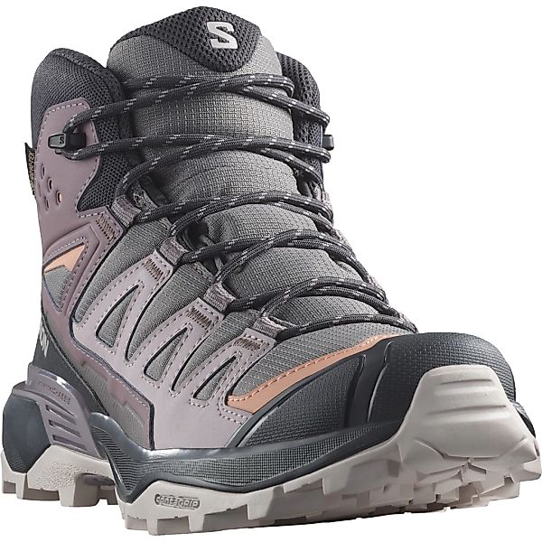 Salomon Wanderschuh "X ULTRA 360 MID GORE-TEX", wasserdicht günstig online kaufen