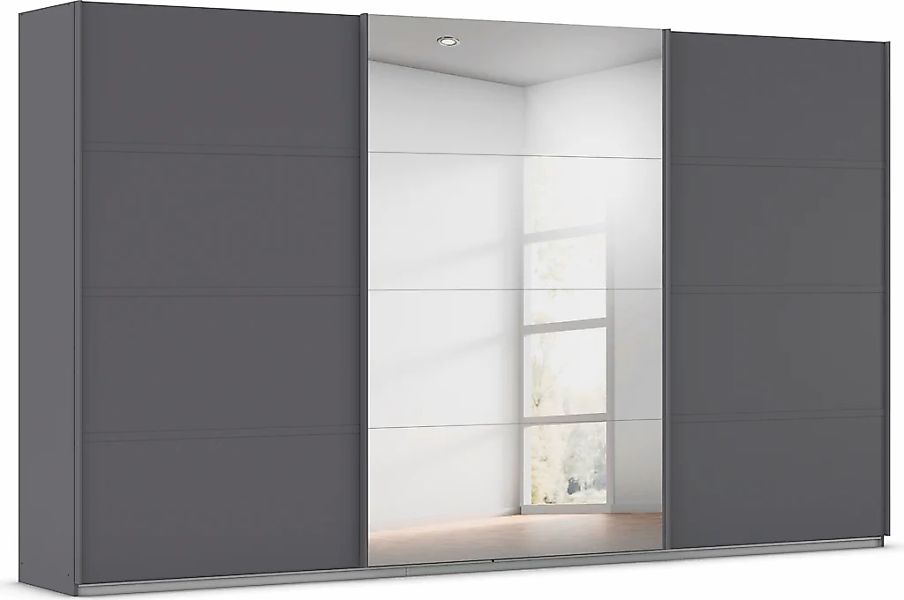 rauch Kleiderschrank "Schwebetürenschrank OTTO´s Choice Garderobe Schrank T günstig online kaufen