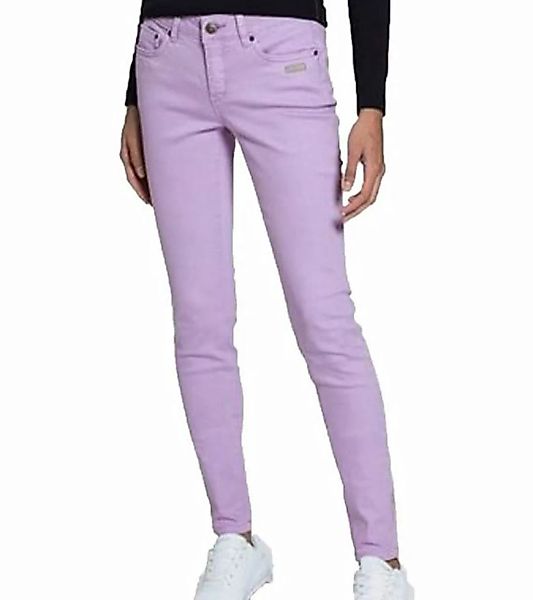 KangaROOS Regular-fit-Jeans KangaROOS Jeans Damen Skinny-Fit Hose 77808516 günstig online kaufen