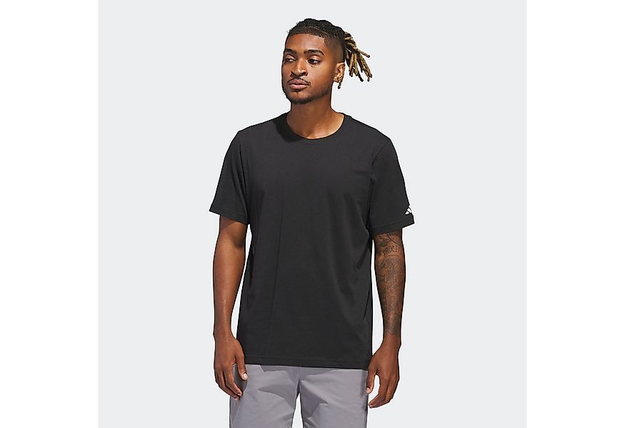 adidas Performance Poloshirt UNIFARBENES günstig online kaufen