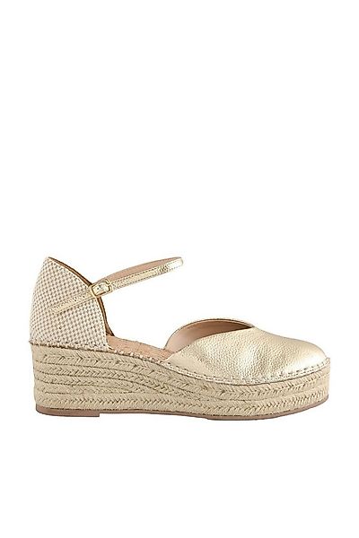 Next Forever Comfort® Espadrilles mit Plateau Keilpumps (1-tlg) günstig online kaufen