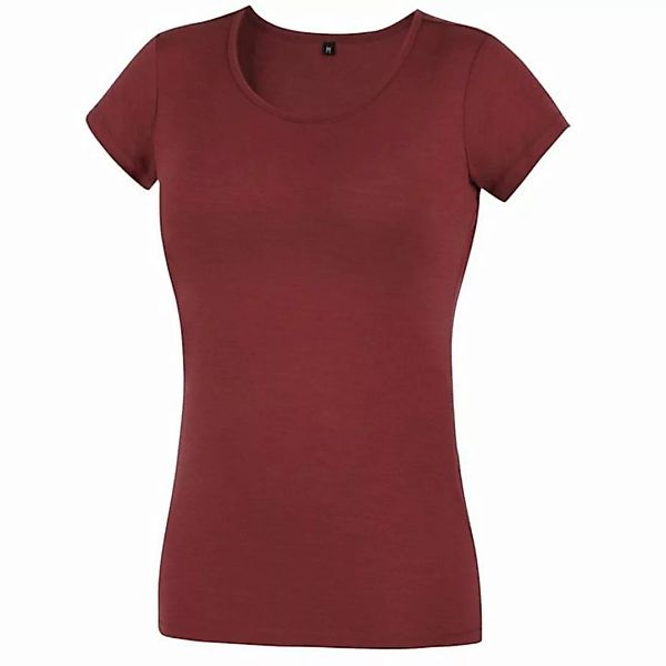 Directalpine T-Shirt T-Shirt FURRY LADY 1.0 palisander günstig online kaufen