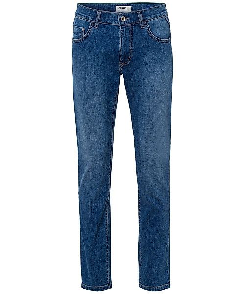 Pierre Cardin 5-Pocket-Jeans PIONEER ERIC blue günstig online kaufen