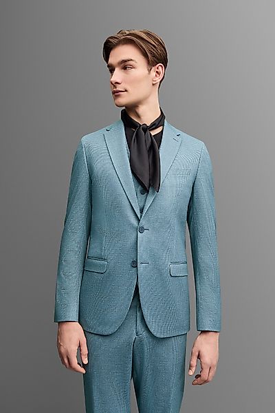 Digel Anzugsakko Anello-ST (1-tlg., Jersey) Touching günstig online kaufen