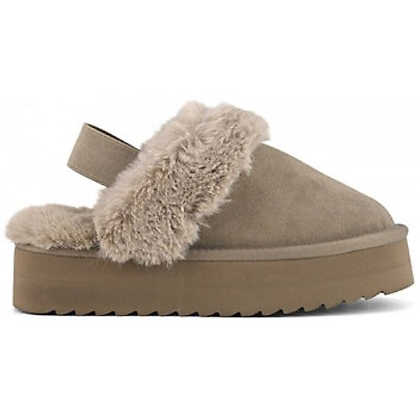 Colors of California  Hausschuhe Platform slipper günstig online kaufen