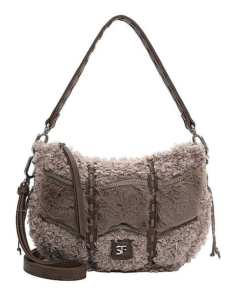 SURI FREY Schultertasche Beutel günstig online kaufen