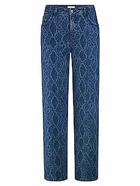 Regular Fit-Jeans Emilia Lay denim günstig online kaufen