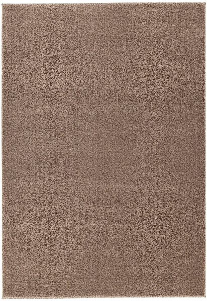 ASTRA Teppich »Samoa Uni«, rechteckig, 20 mm Höhe, Kurzflor, Wohnzimmer günstig online kaufen
