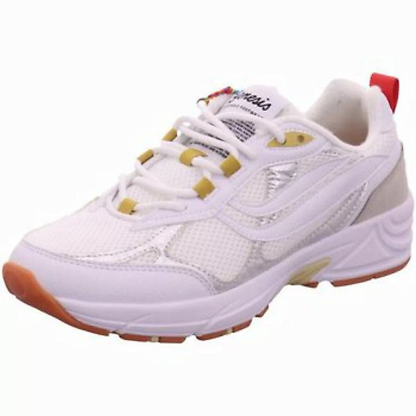 Genesis  Halbschuhe Schnuerschuhe G-ECO99 Sugarcane PET günstig online kaufen