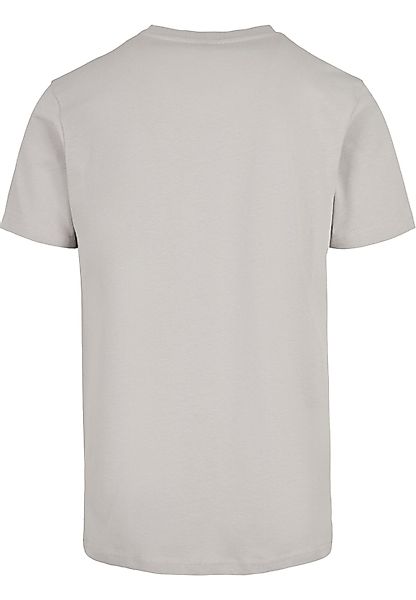 MisterTee T-Shirt "MisterTee Many Colors Pride Tee", (1 tlg.) günstig online kaufen