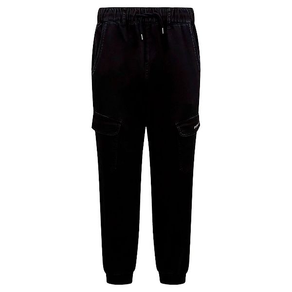 Pepe Jeans Landan Hose 2XL Black günstig online kaufen