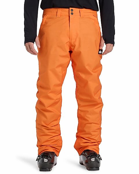 Quiksilver Snowboardhose "Estate" günstig online kaufen