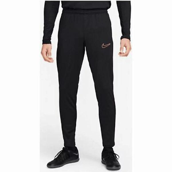Nike  Hosen Sport Dri-FIT Academy Zippered Pants DV9740-014 günstig online kaufen